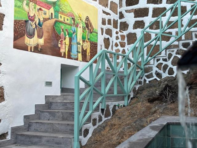 Hacienda De Las Indias, Cali Granadilla De Abona Exterior foto