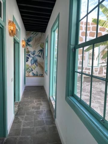 Hacienda De Las Indias, Cali Granadilla De Abona Exterior foto