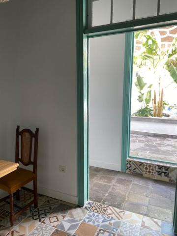 Hacienda De Las Indias, Cali Granadilla De Abona Exterior foto